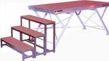 Mobile B�hnen